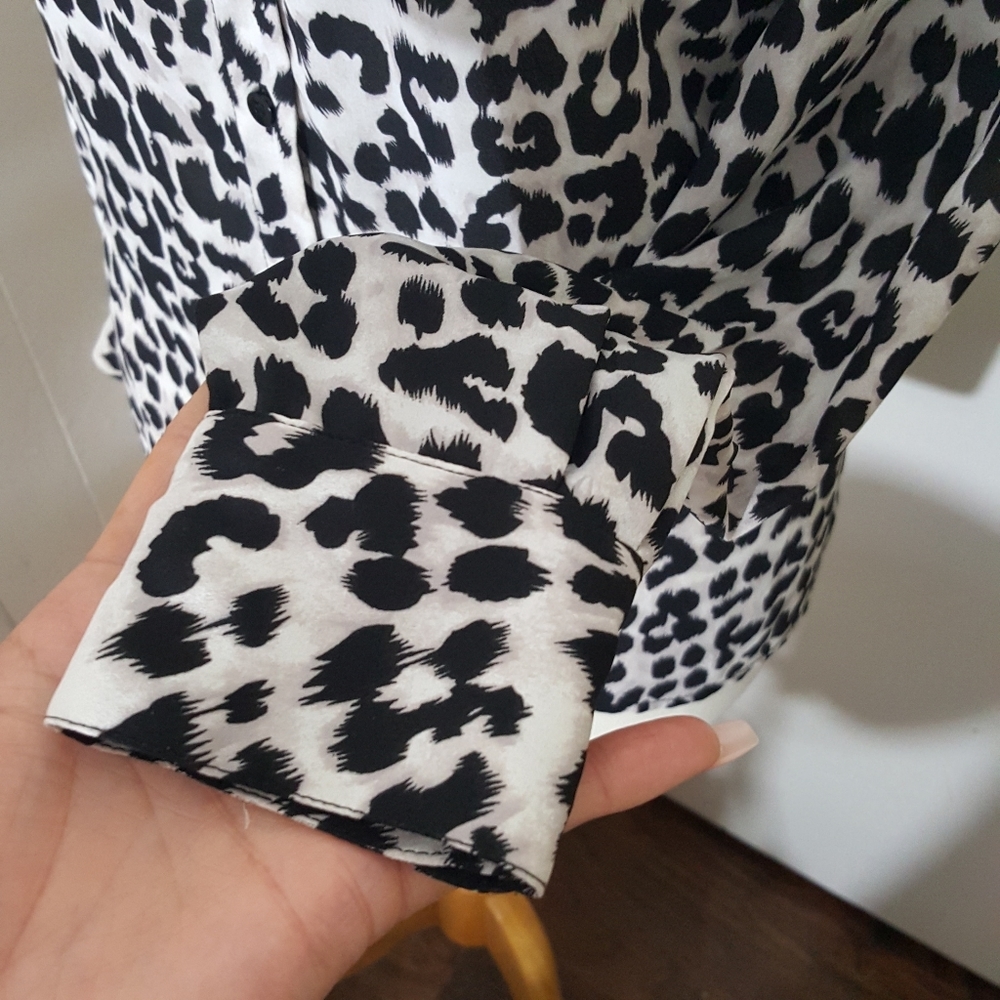 Dalia Collection women's  blouse - Picture 5 of 8